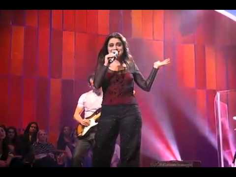 Som Brasil - Marcos Valle - "Que bandeira" - Monique Kessous