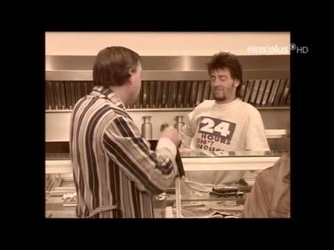 Dittsche vom 09.04.2006 - Kalenderwoche 14 - #52