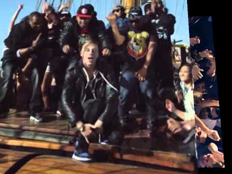 MACKLEMORE & RYAN LEWIS - CAN'T HOLD US FEAT. RAY DALTON