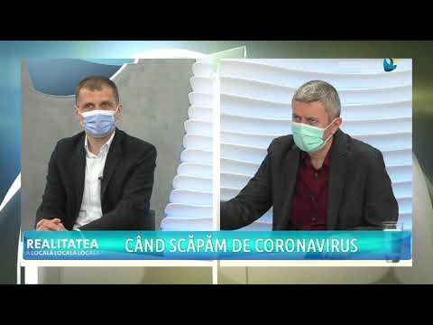 Realitatea Locală - 21 aprilie 2021