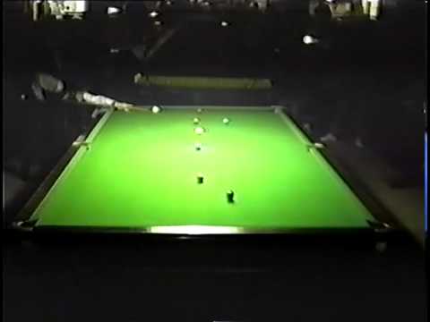 barry pinches stuart parnell 1988