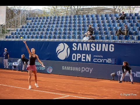 Best Shots | 2019 Samsung Open | Day 1