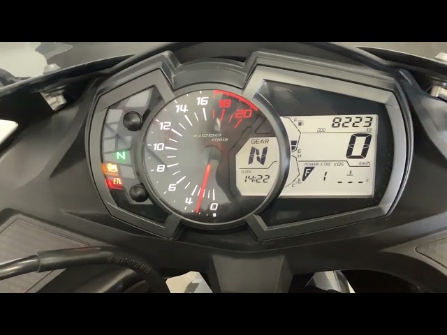 ZX-25R/カワサキ の販売情報 バイク王 草加店｜ウェビック バイク選び