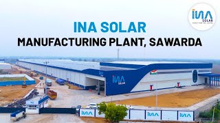 INA Solar - Video