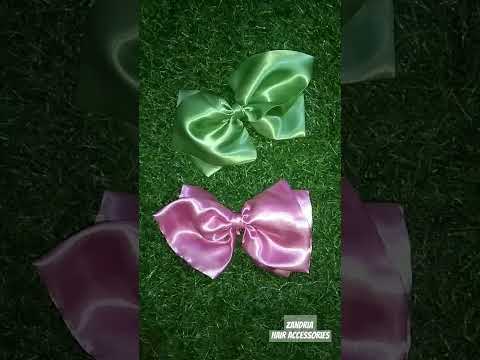 Hair Clip #diy #diyfashion #fashion #hairaccessories #handmade