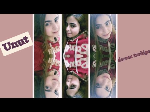 Unut - deema turkiye (Pera feat.Toygar Işıklı Cover)