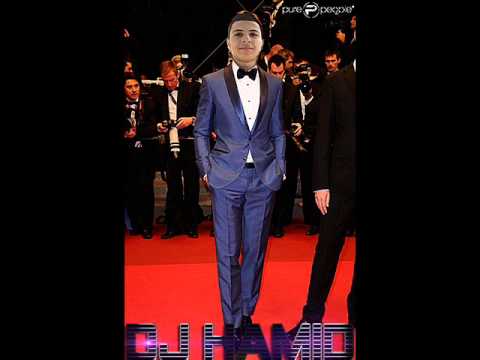 Cheb reda  Raha Dir L Aerobique REMIX BY DJ HAMID