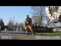 50 Old Soviet Breakdancers Flashmob