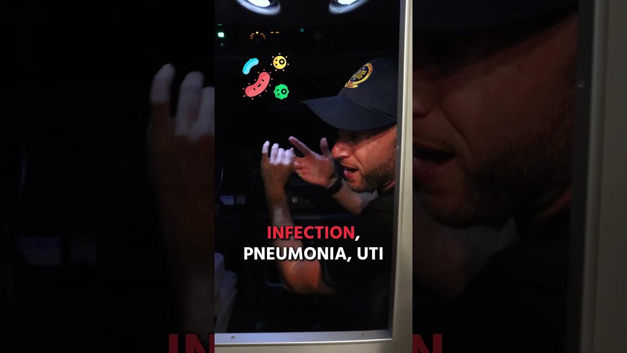 CAUSES of Altered Mental Status