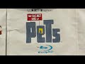 DVD Opening The Secret Life Of Pets 2016