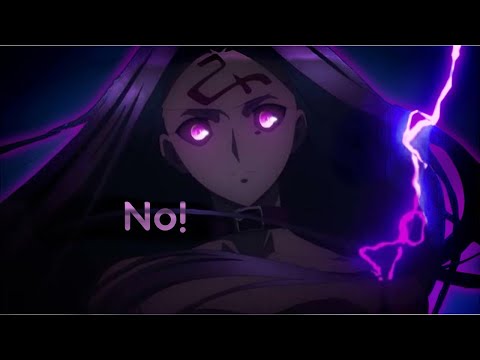 Two:22 x TrippyThaKid - no! [Lyrics/AMV]