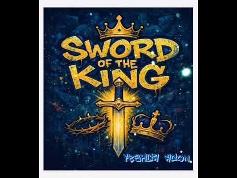 Sword Of The King - Yeshua Adon