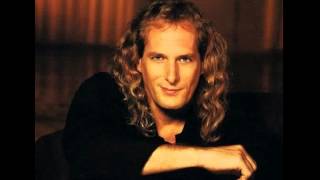 Michael Bolton - Soul Of My Soul