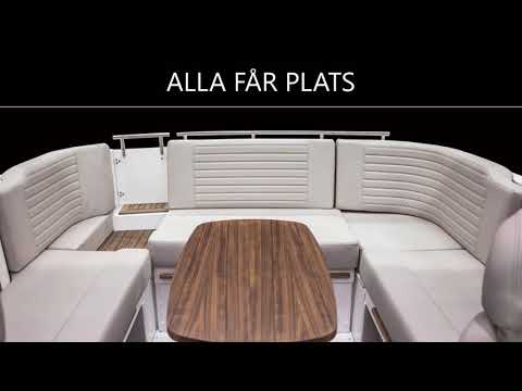 AQUADOR 25 HT - nyhet 2019