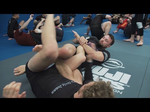 KASAI Pro 5 Vlog: The Evolution Of Craig Jones