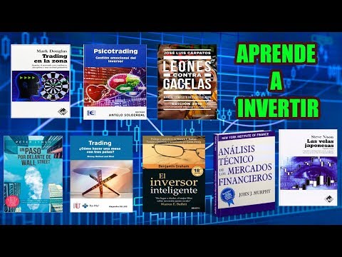 Descargar gratis libros para invertir en forex strategias