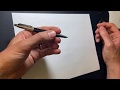 How To Hold A Pen Or Pencil Properly And Write Without Pain
