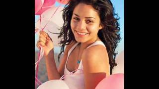 Vanessa hudgens committed