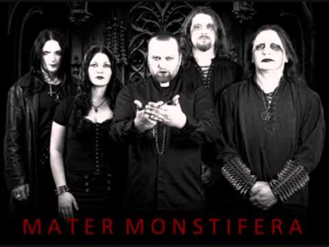 Mater Monstifera - Svita A Ohne Hori