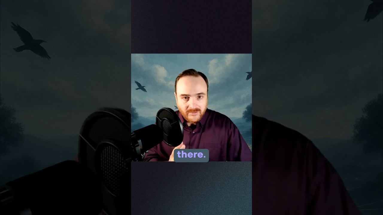 If you build an interface complex enough, complex patterns will come through