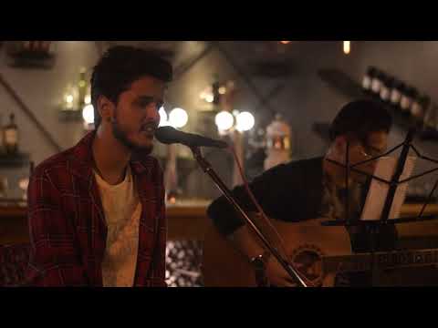 Vivek Singh Jeena jeena|| at tilt:- European bar