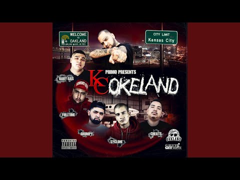 Good Man (feat. Syclone, Baby Gas)