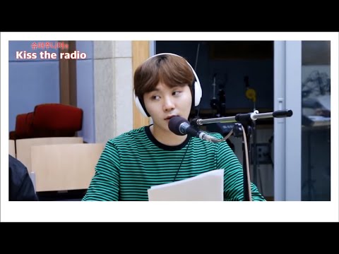 [ENG SUB] Hairstyles - Seventeen_Sukira 160522