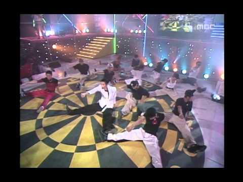 Whooper - Oh! My Darling, 후퍼 - 오마이 달링, MBC Top Music 19960713