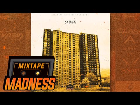 Joe Black - My Flats #BlastFromThePast | @MixtapeMadness