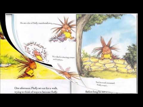 download lagu mp3 mp4 A Porcupine Named Fluffy, download lagu A Porcupine Named Fluffy gratis, unduh video klip A Porcupine Named Fluffy