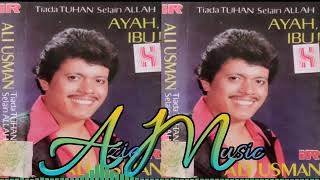Download lagu Ali Usman - Ayah Ibu mp3