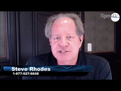 January 27th, The Trader's Edge with Steve Rhodes on TFNN - 2020