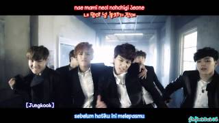 Download lagu BTS (Bangtan Boys) - Boy In Luv IndoSub (ChonkSub16) mp3