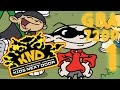 Codename Kids Next Door Operation Soda Klan Na Drzewie ️‍ ️ Part 1 Odc 1 720p GBA