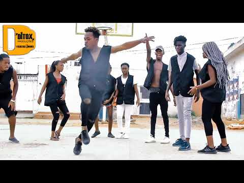 Dupla TK feat Karliteira - A minha Tropa (Video Oficial)