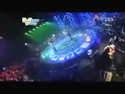 t(Yoon Mirae) - Soul Flower live
