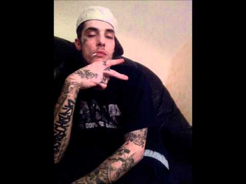 Krank Norris feat Violanz - White trash