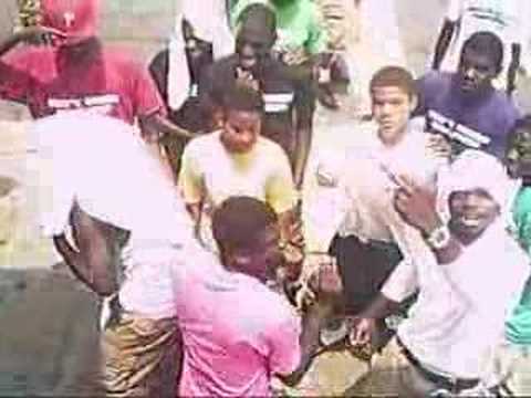 Young Rell-Grippa Representa/Bricks In The Trunk