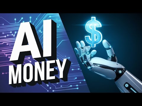 I Tried an AI Powered Personal Finance App and It Changed My Life!