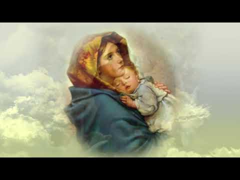 Chapelet de la catena de la Sainte Vierge Marie