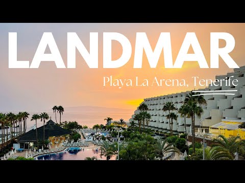 Landmar Playa La Arena (Tenerife)