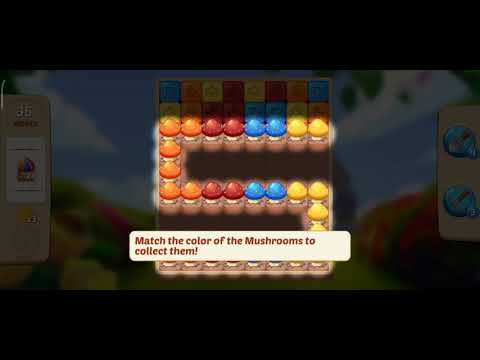 Lily's Garden level 71 HD