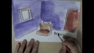 California - Mindy Gledhill