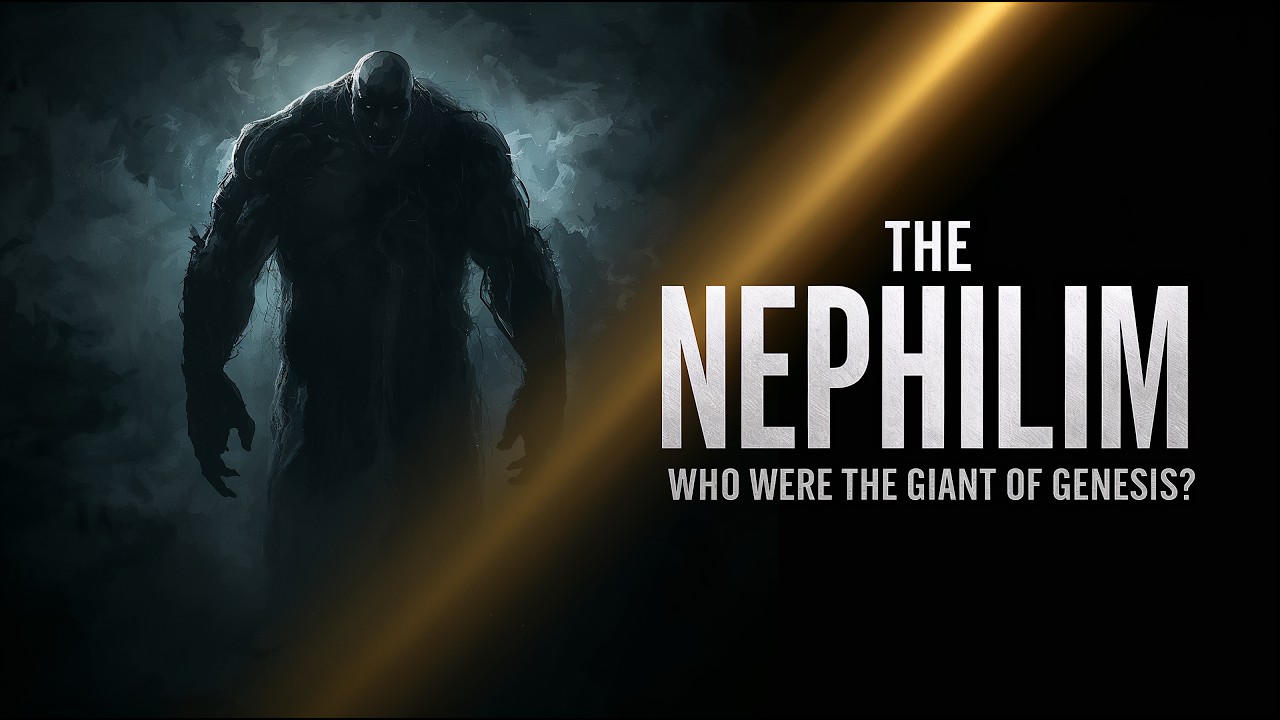 The Nephilim