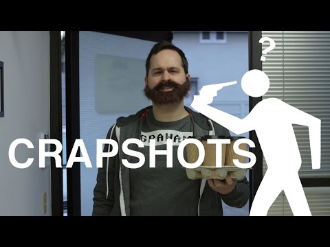 Crapshots Ep317 - The Replacements