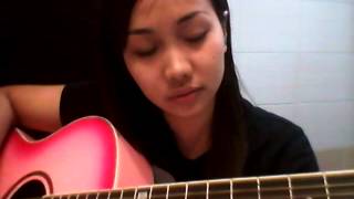 one week to move on cover by jhoy tabernilla