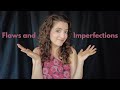 Lisa Talks About What Her Flaws And Imperfections Are