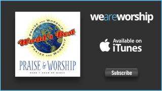 I Worship You Almighty God Music Video