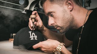 Download lagu I Put $20,000 Of Diamonds Into A Baseball Cap mp3 Download lagu I Put $20,000 Of Diamonds Into A Baseball Cap mp3