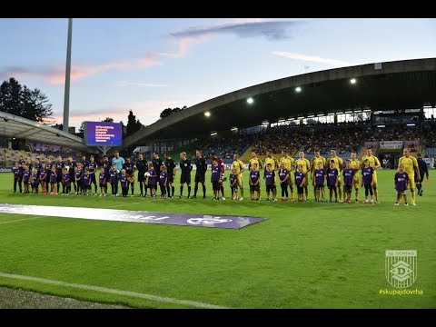 PLTS, 5. kolo: Maribor - Domžale 0:0